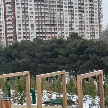 3-Otaqlı yeni tikili, Badamdar qəs., 140 m² – Bakı – ucuztap.az