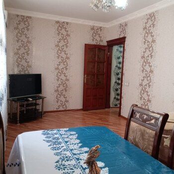 2-Otaqlı mənzil, Sumqayıt ş., 54 m² – Sumqayıt – ucuztap.az