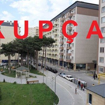 2-Otaqlı yeni tikili, Xırdalan ş., 54 m² – Xırdalan – ucuztap.az