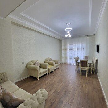 3-Otaqlı yeni tikili kirayə verilir, Sumqayıt ş., 120 m² – Sumqayıt – ucuztap.az