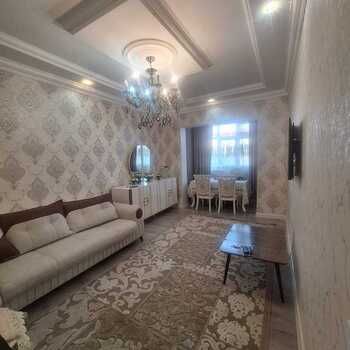 3-Otaqlı mənzil, Sumqayıt ş., 72 m² – Sumqayıt – ucuztap.az