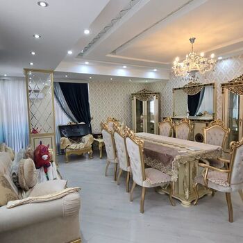 3-Otaqlı yeni tikili, 16-cı məhəllə, 125 m² – Bakı – ucuztap.az