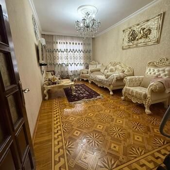 5-Otaqlı mənzil, 8-ci mkr., 115 m² – Bakı – ucuztap.az