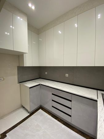 2 Otaqlı mənzil, 63 m², Xırdalan ş, Blü City Yaşayış Kompleksi – Xırdalan – ucuztap.az