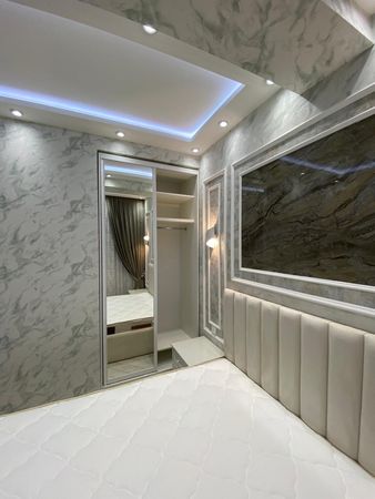 2 Otaqlı mənzil, 63 m², Xırdalan ş, Blü City Yaşayış Kompleksi – Xırdalan – ucuztap.az