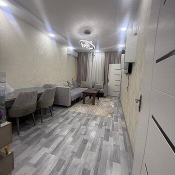 2-Otaqlı yeni tikili, Masazır qəs., 54 m² – Bakı – ucuztap.az
