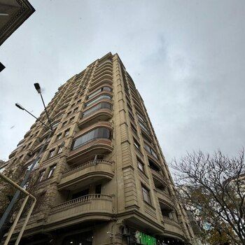 2-Otaqlı yeni tikili kirayə verilir, N. Nərimanov m., 75 m² – Bakı – ucuztap.az