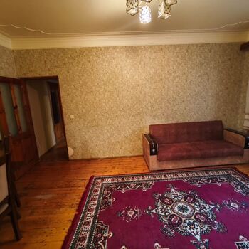 2-Otaqlı mənzil kirayə verilir, Yeni Günəşli qəs., 60 m² – Bakı – ucuztap.az