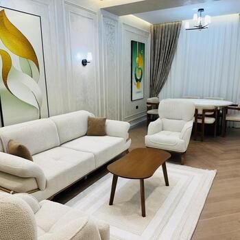 2-Otaqlı yeni tikili kirayə verilir, Nizami m., 78 m² – Bakı – ucuztap.az