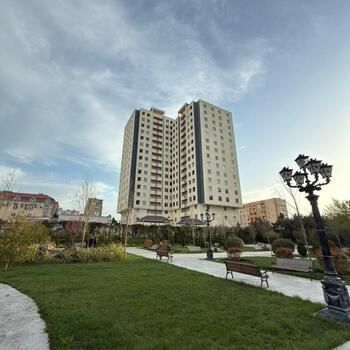 2-Otaqlı yeni tikili, Samir Cəfərov küç., 93 m² – Bakı – ucuztap.az