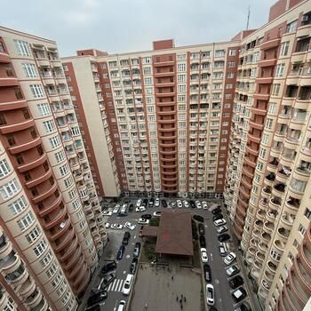 3-Otaqlı yeni tikili, Badamdar qəs., 100 m² – Bakı – ucuztap.az