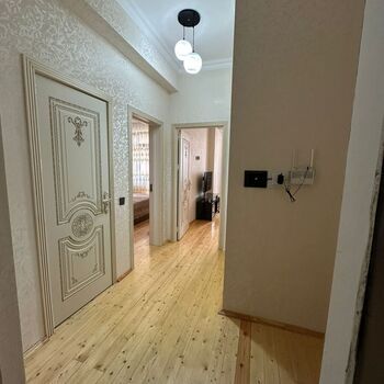 2-Otaqlı yeni tikili kirayə verilir, Əliyar Əliyev küç., 60 m² – Bakı – ucuztap.az