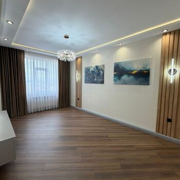 3-Otaqlı yeni tikili, Əhmədli m., 80 m² – Bakı – ucuztap.az