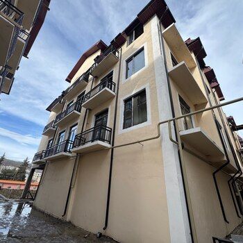 2-Комн. новостройка, Гусарский р., 71 м² – Bakı – ucuztap.az