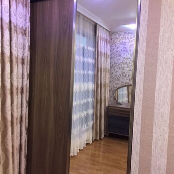 2-Otaqlı yeni tikili, İnşaatçılar m., 138 m² – Bakı – ucuztap.az