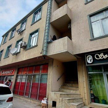 3-Otaqlı yeni tikili, Xırdalan ş., 110 m² – Xırdalan – ucuztap.az