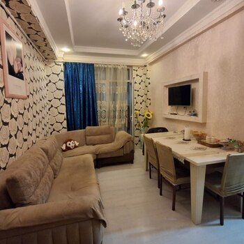 3-Otaqlı yeni tikili, Masazır qəs., 68.2 m² – Bakı – ucuztap.az
