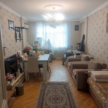 3-Otaqlı yeni tikili, Nazim Hacıyev küç., 100 m² – Bakı – ucuztap.az