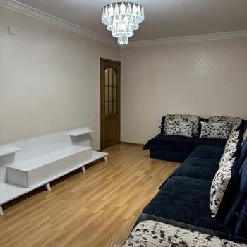 4-Otaqlı mənzil kirayə verilir, Neftçilər m., 90 m² – Bakı – ucuztap.az