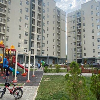 3-Otaqlı yeni tikili, Yasamal r., 85 m² – Bakı – ucuztap.az