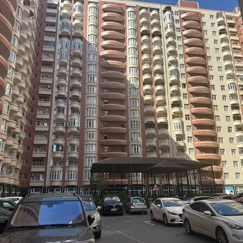 3-Otaqlı yeni tikili, Badamdar qəs., 152 m² – Bakı – ucuztap.az