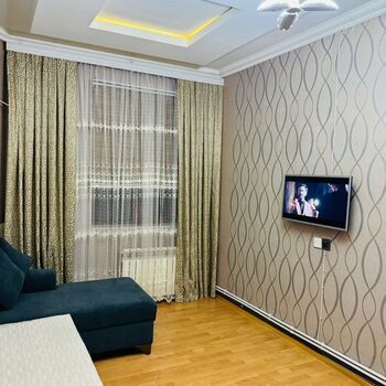 2-Otaqlı yeni tikili kirayə verilir, Xırdalan ş., 55 m² – Xırdalan – ucuztap.az