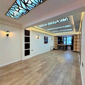 3-Otaqlı yeni tikili, Həzi Aslanov m., 100 m² – Bakı – ucuztap.az