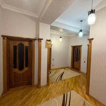 Сдается 3-комн. новостройка, Наримановский р., 135 м² – Bakı – ucuztap.az
