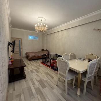 3-Otaqlı yeni tikili, Yeni Yasamal qəs., 104 m² – Bakı – ucuztap.az