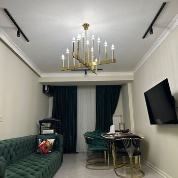 3-Otaqlı yeni tikili kirayə verilir, Gəncə pr., 81 m² – Bakı – ucuztap.az
