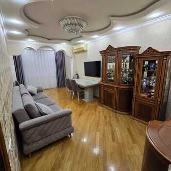 3-Otaqlı mənzil, İ.Dadaşov küç., 90 m² – Kirayə verilir – ucuztap.az