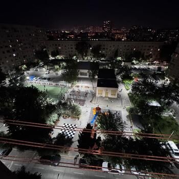 2-Otaqlı mənzil kirayə verilir, Elman Hüseynov küç., 52 m² – Kirayə verilir – ucuztap.az