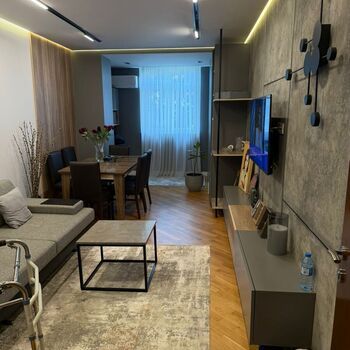 2-Otaqlı mənzil, Yasamal r., 55 m² – Kirayə verilir – ucuztap.az