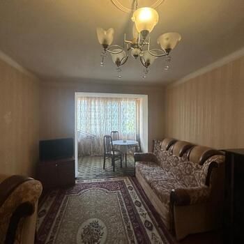2-Otaqlı mənzil kirayə verilir, Hüseyn Cavid pr., 50 m² – Kirayə verilir – ucuztap.az