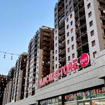 2-Otaqlı yeni tikili kirayə verilir, Yeni Yasamal qəs., 100 m² – Bakı – ucuztap.az