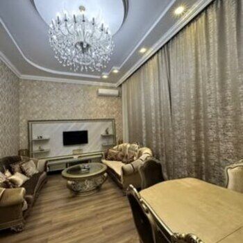 3-Otaqlı yeni tikili kirayə verilir, Sahil m., 90 m² – Bakı – ucuztap.az
