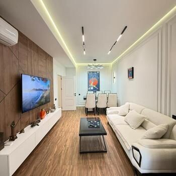 2-Otaqlı yeni tikili, Tofiq Məmmədov küç., 67 m² – Bakı – ucuztap.az