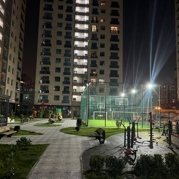 3-Otaqlı yeni tikili kirayə verilir, 28 May m., 110 m² – Bakı – ucuztap.az