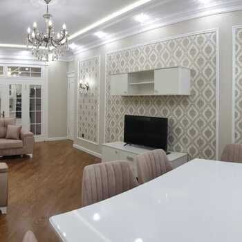 3-Otaqlı yeni tikili kirayə verilir, Həsən Əliyev küç., 110 m² – Bakı – ucuztap.az