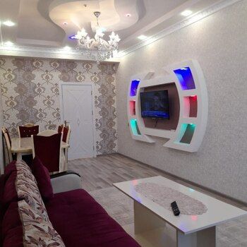 3-Otaqlı yeni tikili, Əhmədli m., 87 m² – Bakı – ucuztap.az