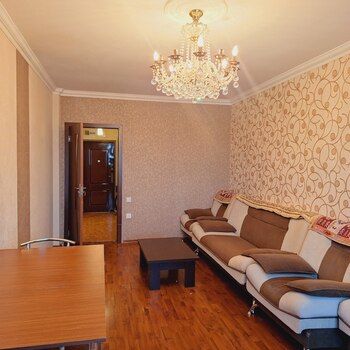 2-Otaqlı yeni tikili kirayə verilir, Yeni Yasamal qəs., 65 m² – Bakı – ucuztap.az