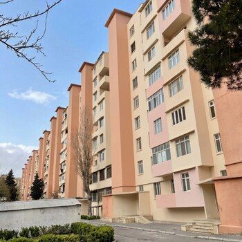 5-Otaqlı mənzil, Əhmədli m., 120 m² – Bakı – ucuztap.az
