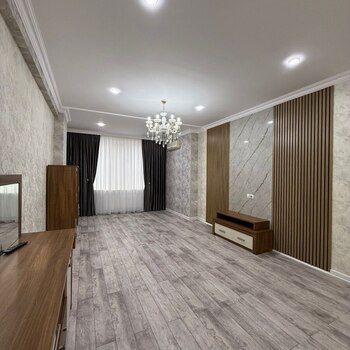 3-Otaqlı yeni tikili, Nəsimi r., 111 m² – Bakı – ucuztap.az