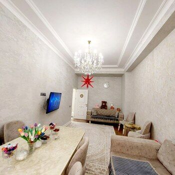 3-Otaqlı yeni tikili, Sumqayıt ş., 100 m² – Sumqayıt – ucuztap.az