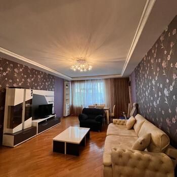 2-Otaqlı yeni tikili kirayə verilir, Xətai r., 100 m² – Bakı – ucuztap.az