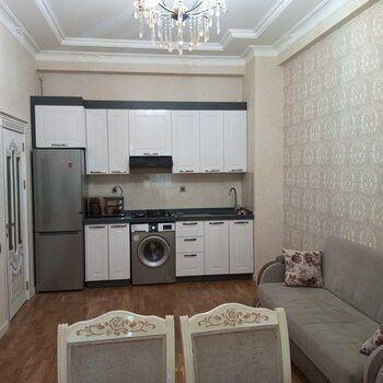 2-Otaqlı yeni tikili kirayə verilir, Sumqayıt ş., 60 m² – Sumqayıt – ucuztap.az