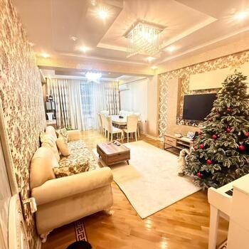 3-Otaqlı yeni tikili, Əhmədli m., 128 m² – Bakı – ucuztap.az