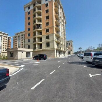3-Otaqlı yeni tikili, Sumqayıt ş., 116.5 m² – Sumqayıt – ucuztap.az