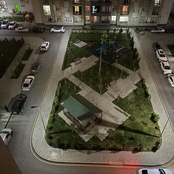4-Otaqlı yeni tikili, Yasamal r., 110 m² – Bakı – ucuztap.az