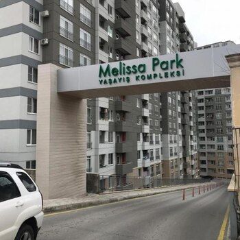 3-Otaqlı yeni tikili, Yasamal r., 96 m² – Bakı – ucuztap.az